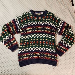 Vintage Sweater